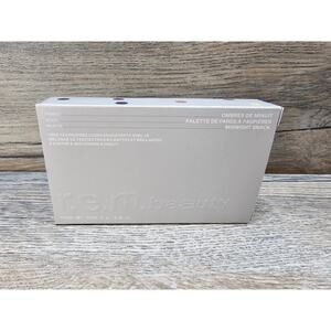 Midnight Shadows Eyeshadow Palette by R.E.M. BEAUTY Midnight Snack